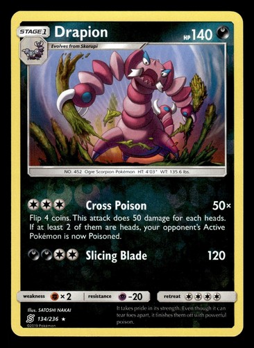 Drapion