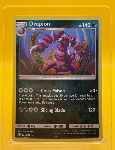 Drapion