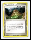 Ancient Tomb