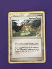 Ancient Tomb