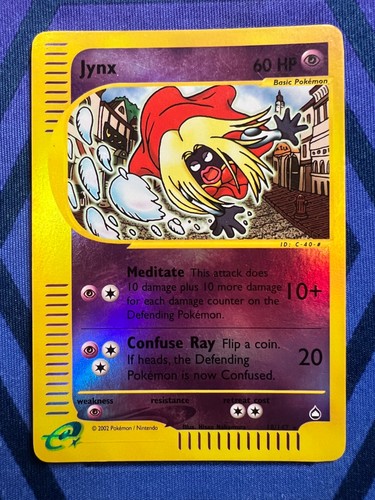 Jynx