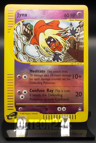 Jynx
