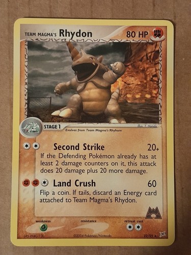 Rhydon