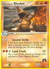 Rhydon