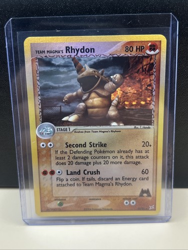 Rhydon