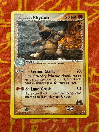 Rhydon