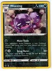 Weezing