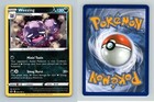 Weezing