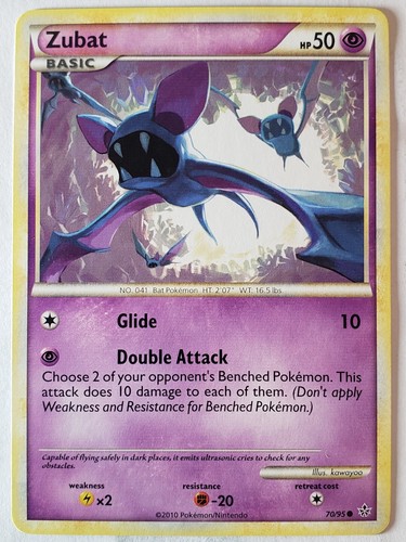 Zubat