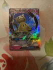 Mimikyu GX