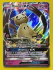 Mimikyu GX