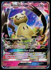 Mimikyu GX