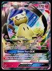 Mimikyu GX