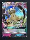Mimikyu GX