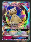Mimikyu GX