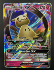 Mimikyu GX