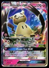 Mimikyu GX