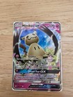 Mimikyu GX