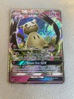 Mimikyu GX