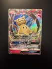 Mimikyu GX