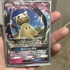 Mimikyu GX