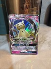 Mimikyu GX