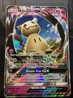 Mimikyu GX
