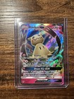 Mimikyu GX