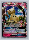 Mimikyu GX