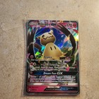 Mimikyu GX