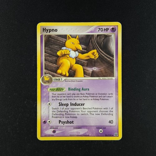 Hypno