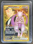 Team Rocket's Mewtwo ex