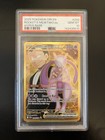 Team Rocket's Mewtwo ex