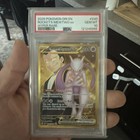Team Rocket's Mewtwo ex