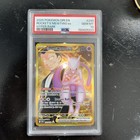 Team Rocket's Mewtwo ex