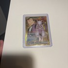 Team Rocket's Mewtwo ex