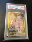 Team Rocket's Mewtwo ex