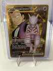 Team Rocket's Mewtwo ex