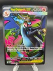 Mega Charizard X ex