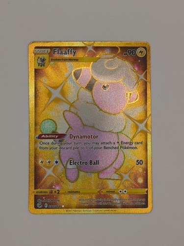 Flaaffy