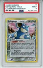 Nidoqueen