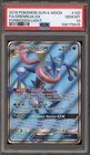 Greninja-GX