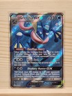 Greninja-GX