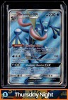 Greninja-GX
