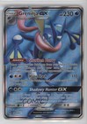 Greninja-GX