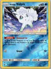 Alolan Vulpix