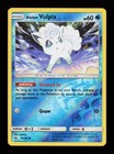 Alolan Vulpix