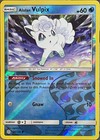 Alolan Vulpix