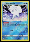 Alolan Vulpix