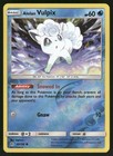 Alolan Vulpix
